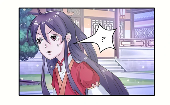 How to Raise a Cross Dressing Master [Official] - 24 - A Gift manhwa