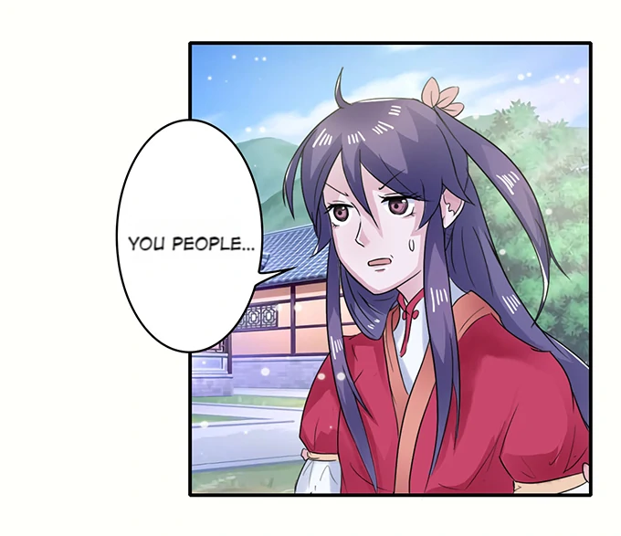 How to Raise a Cross Dressing Master [Official] - 24 - A Gift manhwa