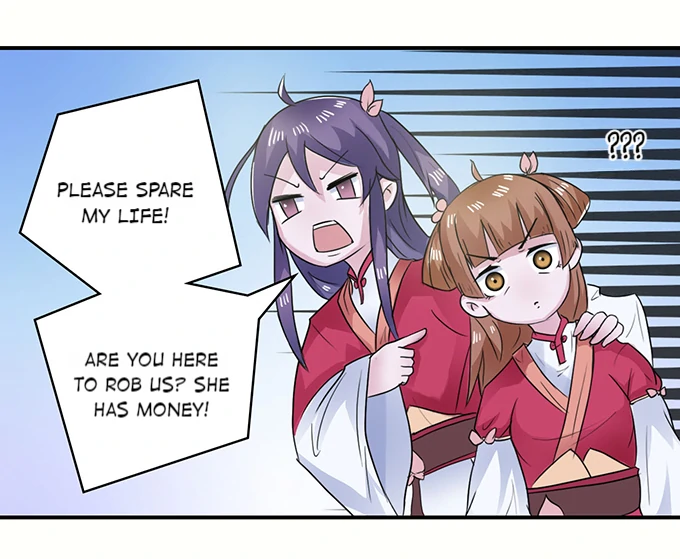 How to Raise a Cross Dressing Master [Official] - 24 - A Gift manhwa
