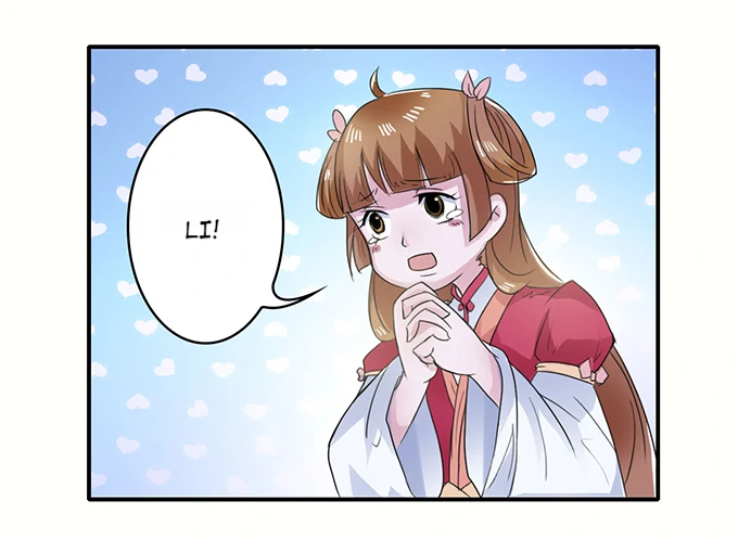 How to Raise a Cross Dressing Master [Official] - 24 - A Gift manhwa