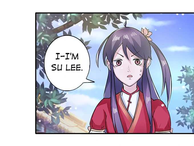 How to Raise a Cross Dressing Master [Official] - 25 - Box manhwa