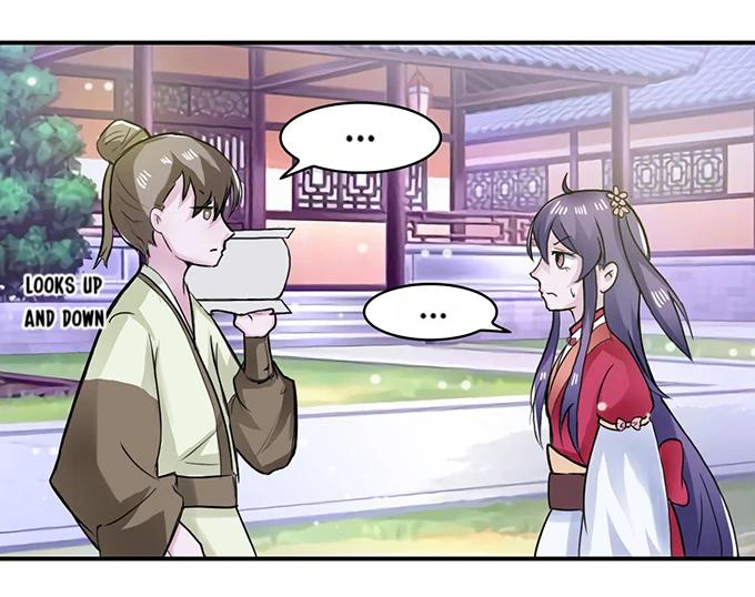 How to Raise a Cross Dressing Master [Official] - 25 - Box manhwa