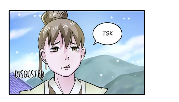 How to Raise a Cross Dressing Master [Official] - 25 - Box manhwa