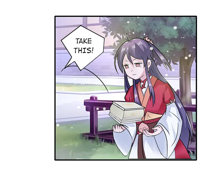 How to Raise a Cross Dressing Master [Official] - 25 - Box manhwa