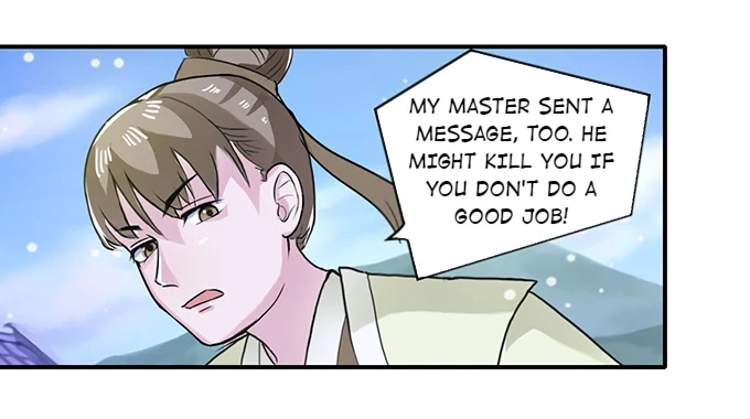 How to Raise a Cross Dressing Master [Official] - 25 - Box manhwa