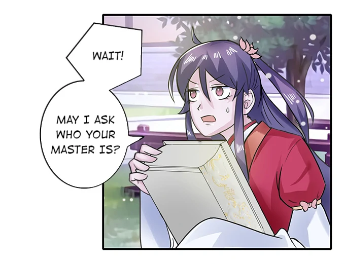 How to Raise a Cross Dressing Master [Official] - 25 - Box manhwa