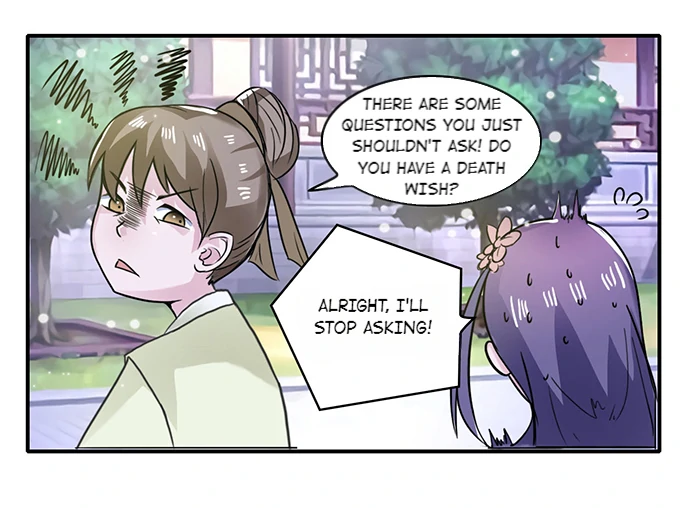 How to Raise a Cross Dressing Master [Official] - 25 - Box manhwa