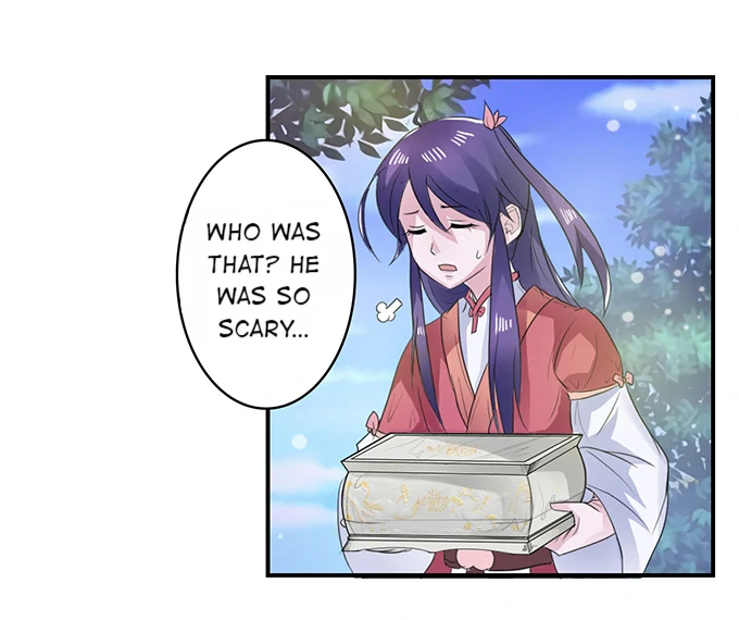 How to Raise a Cross Dressing Master [Official] - 25 - Box manhwa