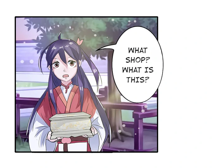 How to Raise a Cross Dressing Master [Official] - 25 - Box manhwa