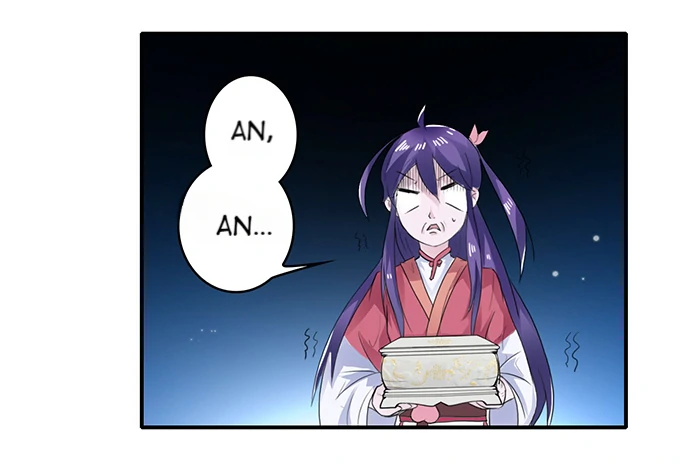 How to Raise a Cross Dressing Master [Official] - 25 - Box manhwa
