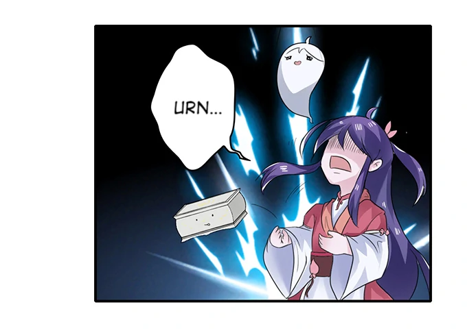 How to Raise a Cross Dressing Master [Official] - 25 - Box manhwa