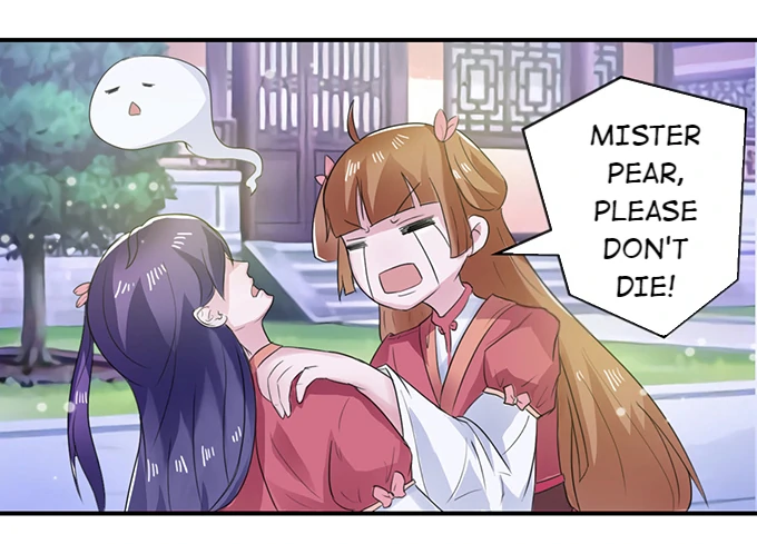 How to Raise a Cross Dressing Master [Official] - 25 - Box manhwa