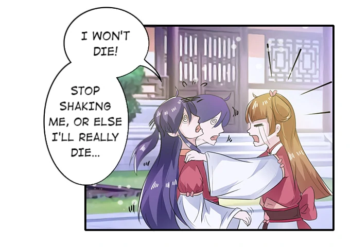 How to Raise a Cross Dressing Master [Official] - 25 - Box manhwa