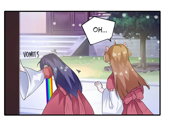 How to Raise a Cross Dressing Master [Official] - 25 - Box manhwa