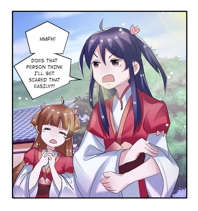 How to Raise a Cross Dressing Master [Official] - 25 - Box manhwa