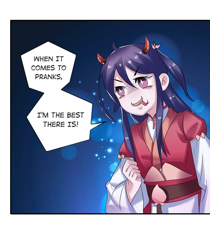 How to Raise a Cross Dressing Master [Official] - 25 - Box manhwa