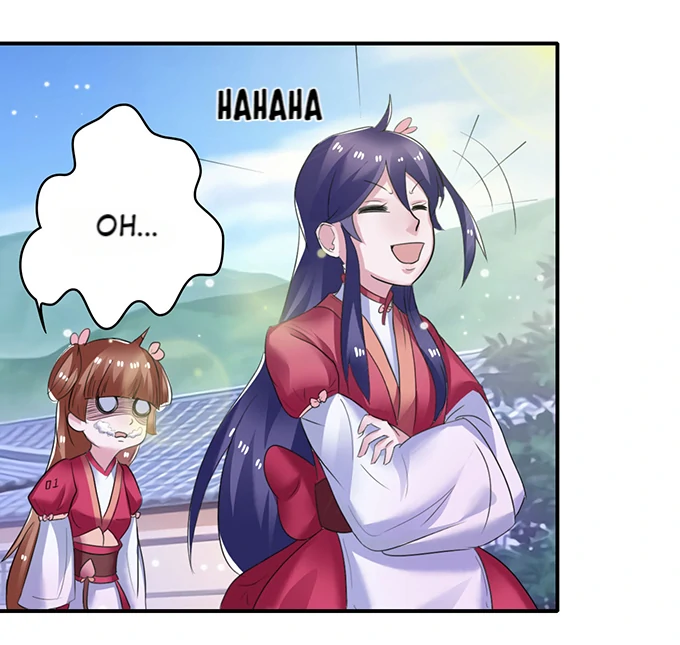 How to Raise a Cross Dressing Master [Official] - 25 - Box manhwa