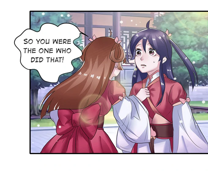 How to Raise a Cross Dressing Master [Official] - 25 - Box manhwa