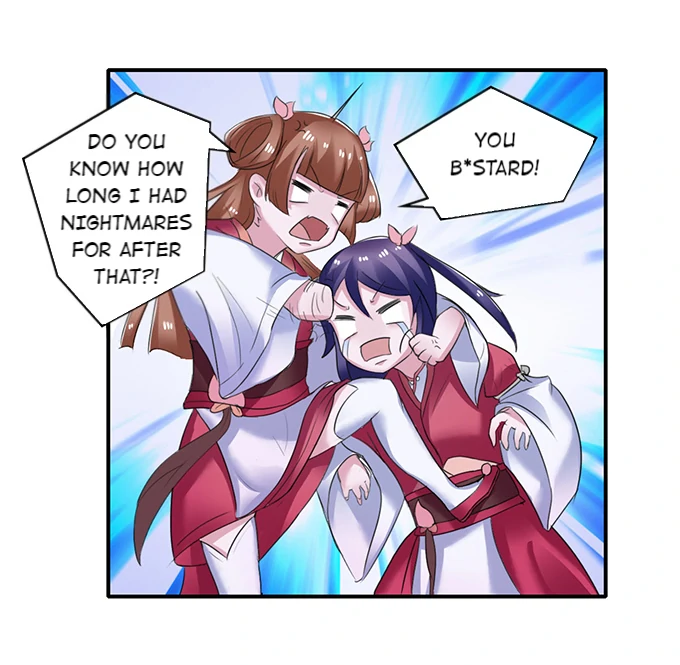 How to Raise a Cross Dressing Master [Official] - 25 - Box manhwa