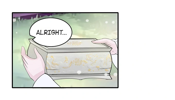 How to Raise a Cross Dressing Master [Official] - 25 - Box manhwa