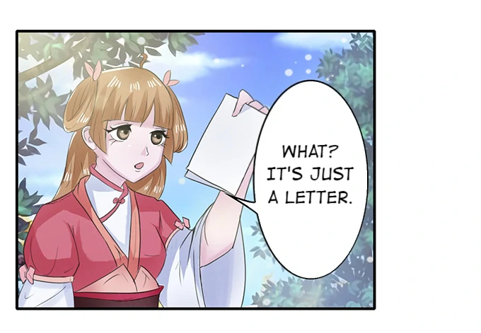 How to Raise a Cross Dressing Master [Official] - 25 - Box manhwa