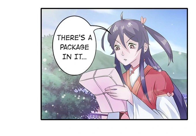 How to Raise a Cross Dressing Master [Official] - 25 - Box manhwa