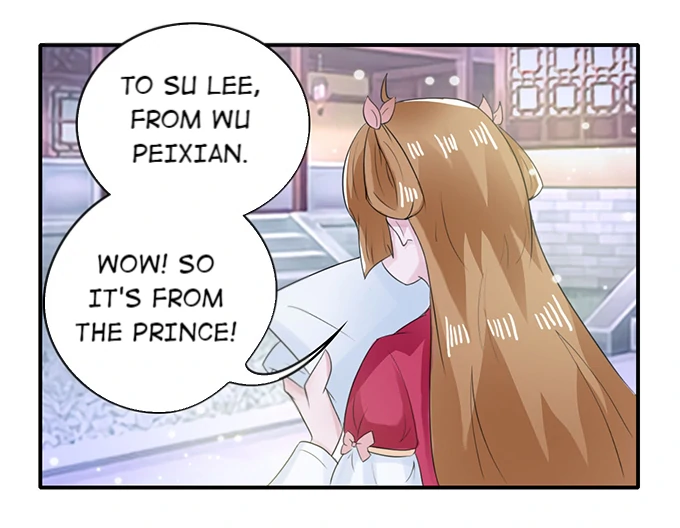 How to Raise a Cross Dressing Master [Official] - 25 - Box manhwa