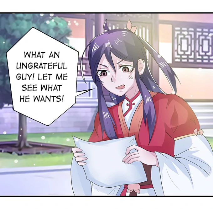 How to Raise a Cross Dressing Master [Official] - 25 - Box manhwa