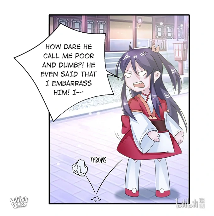 How to Raise a Cross Dressing Master [Official] - 25 - Box manhwa