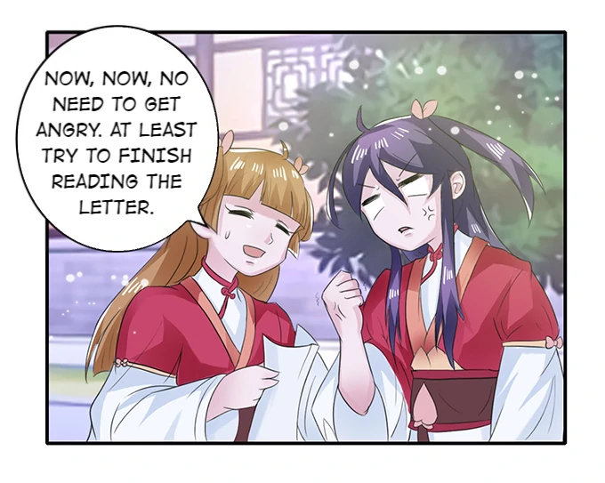 How to Raise a Cross Dressing Master [Official] - 26 - You Are Such a Bully! manhwa