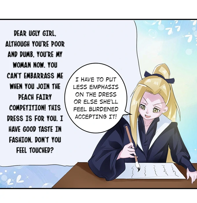 How to Raise a Cross Dressing Master [Official] - 26 - You Are Such a Bully! manhwa