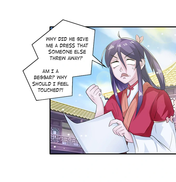 How to Raise a Cross Dressing Master [Official] - 26 - You Are Such a Bully! manhwa
