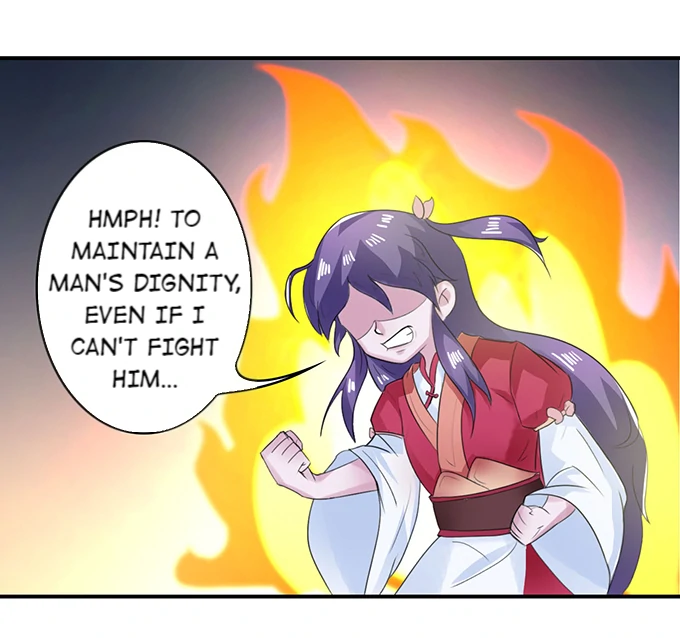 How to Raise a Cross Dressing Master [Official] - 26 - You Are Such a Bully! manhwa