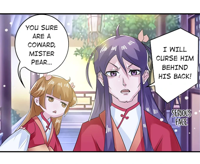 How to Raise a Cross Dressing Master [Official] - 26 - You Are Such a Bully! manhwa