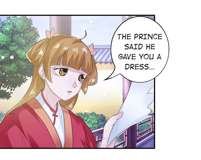 How to Raise a Cross Dressing Master [Official] - 26 - You Are Such a Bully! manhwa