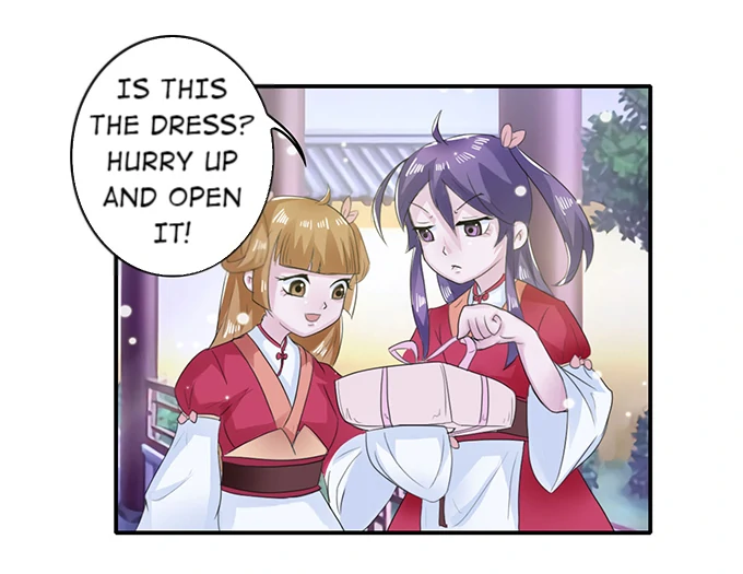 How to Raise a Cross Dressing Master [Official] - 26 - You Are Such a Bully! manhwa