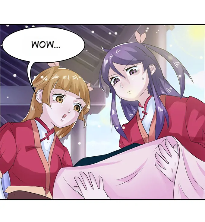 How to Raise a Cross Dressing Master [Official] - 26 - You Are Such a Bully! manhwa