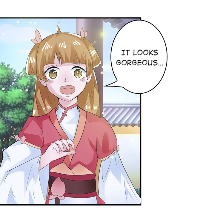 How to Raise a Cross Dressing Master [Official] - 26 - You Are Such a Bully! manhwa