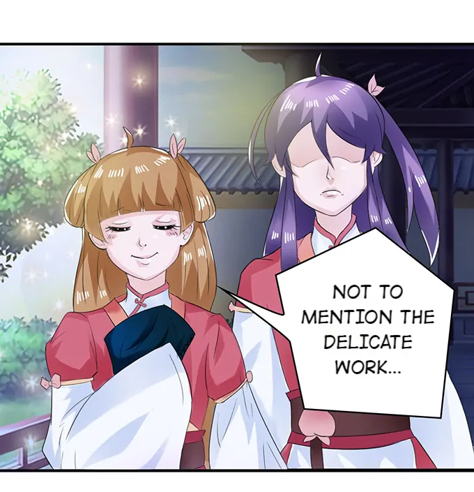 How to Raise a Cross Dressing Master [Official] - 26 - You Are Such a Bully! manhwa