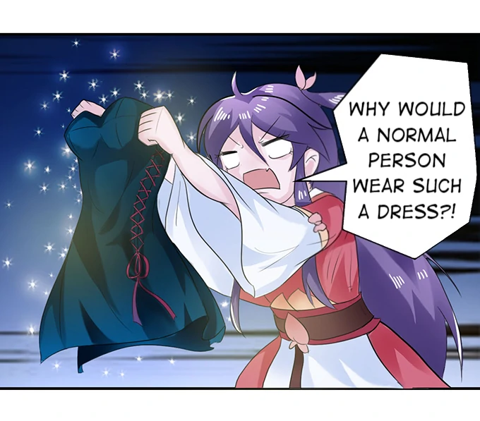 How to Raise a Cross Dressing Master [Official] - 26 - You Are Such a Bully! manhwa