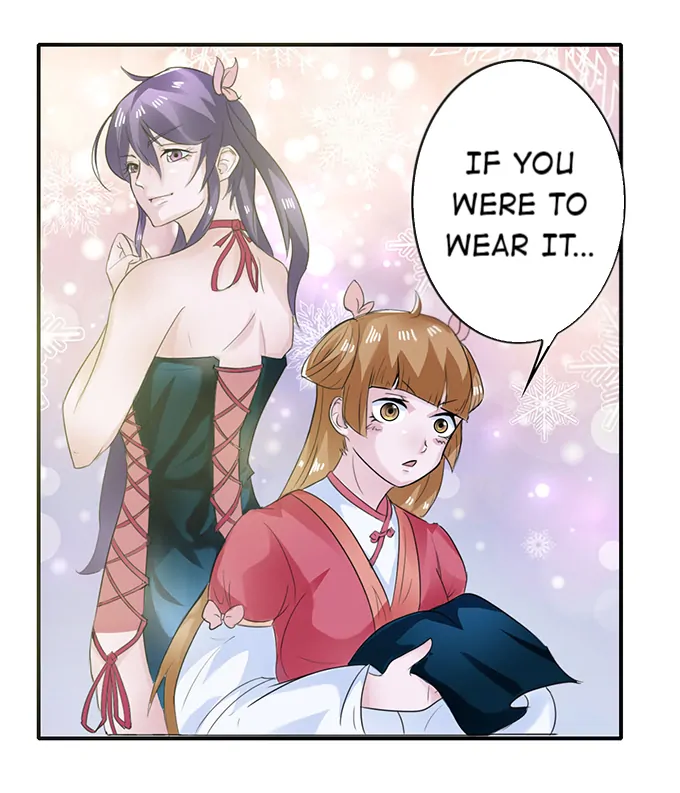 How to Raise a Cross Dressing Master [Official] - 26 - You Are Such a Bully! manhwa