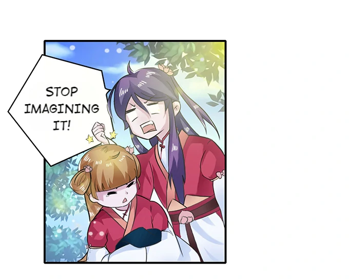 How to Raise a Cross Dressing Master [Official] - 26 - You Are Such a Bully! manhwa
