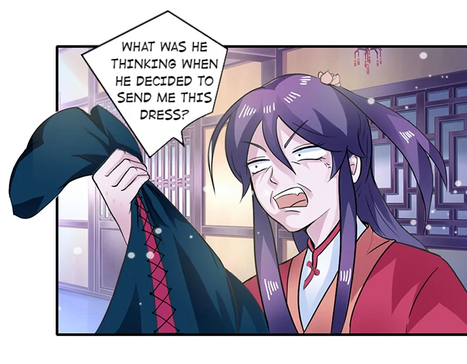 How to Raise a Cross Dressing Master [Official] - 26 - You Are Such a Bully! manhwa