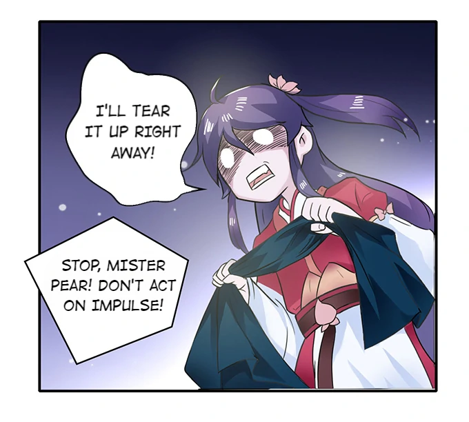 How to Raise a Cross Dressing Master [Official] - 26 - You Are Such a Bully! manhwa