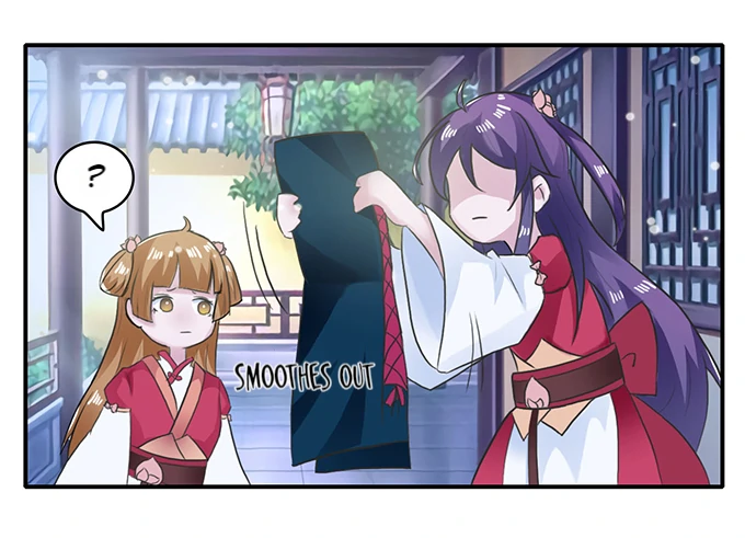 How to Raise a Cross Dressing Master [Official] - 26 - You Are Such a Bully! manhwa