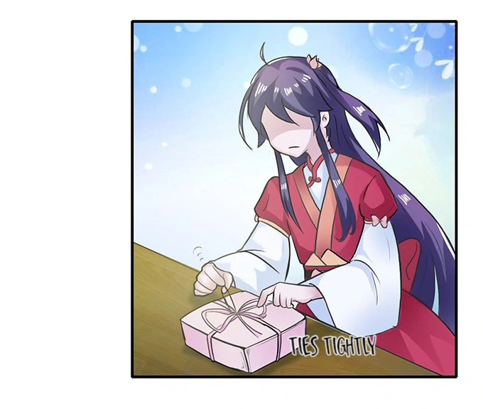 How to Raise a Cross Dressing Master [Official] - 26 - You Are Such a Bully! manhwa