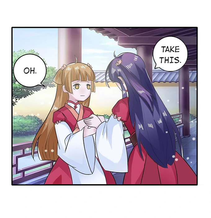 How to Raise a Cross Dressing Master [Official] - 26 - You Are Such a Bully! manhwa