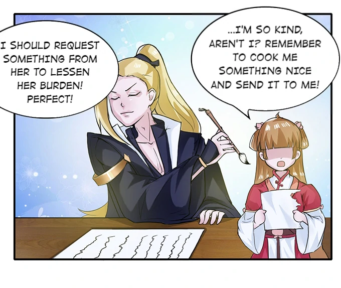 How to Raise a Cross Dressing Master [Official] - 26 - You Are Such a Bully! manhwa