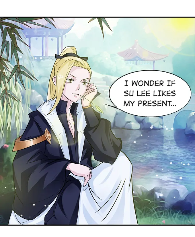 How to Raise a Cross Dressing Master [Official] - 26 - You Are Such a Bully! manhwa