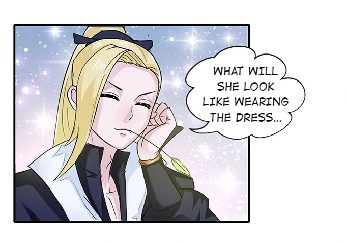 How to Raise a Cross Dressing Master [Official] - 26 - You Are Such a Bully! manhwa